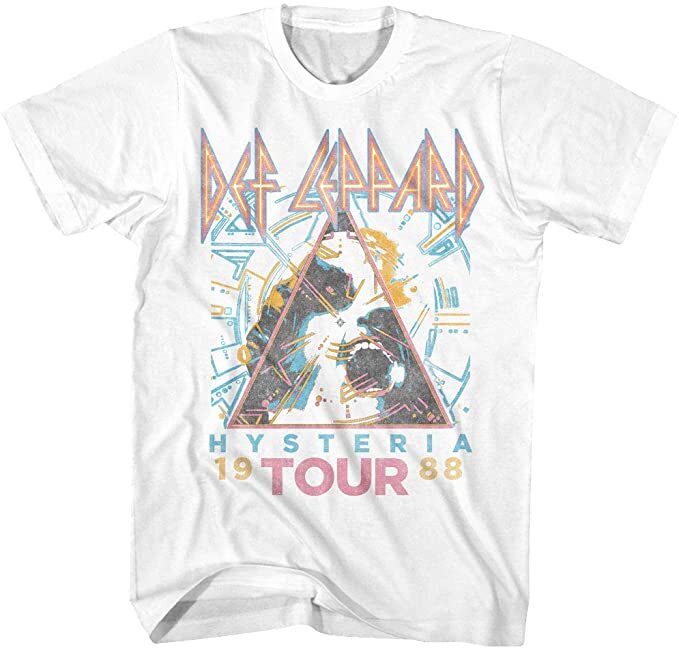 Thrianta vos Rock Shirt